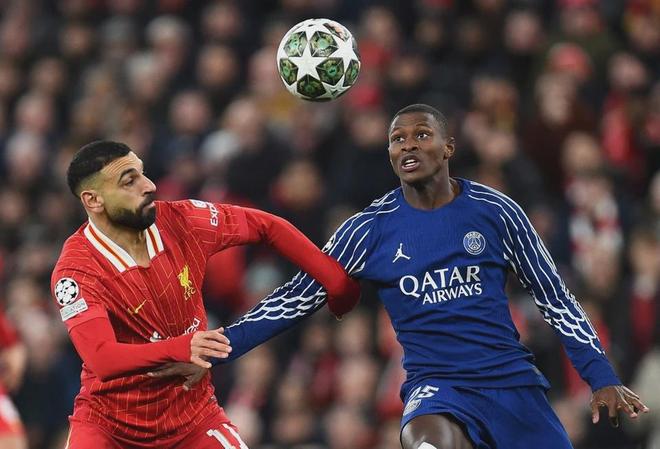 九游体育萨拉赫意外战胜尤文图斯，出色发挥引爆全场！(萨拉赫 集锦)