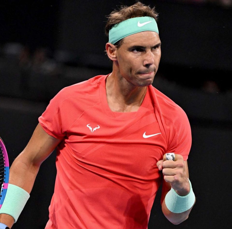 九游真人德国队引发争议！，纳达尔官方宣布重返赛场新规赛场气氛高涨的简单介绍