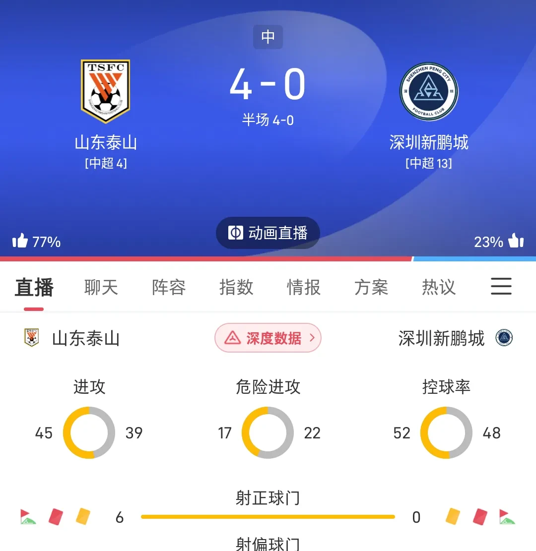 九游官方网站关于山东泰山训练开放日，训练课后强势反弹引观众欢呼，世预赛在即，控场能力成焦点的信息